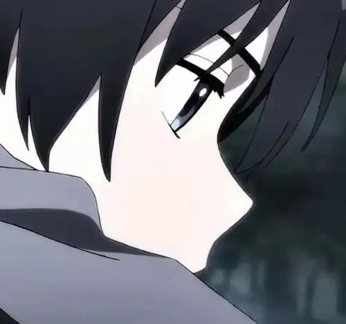 抖音头像动漫男头