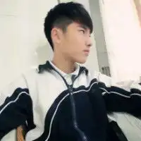 谁能找到一些校园帅哥的照片