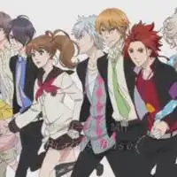 舍友头像六个人搞笑微信头像图片大全