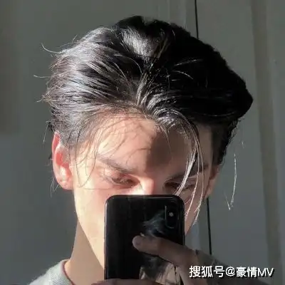 精选魅力十足的男生头像很霸气拽拽的男头大全