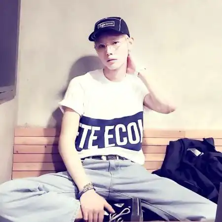 高清溶图帅哥头像,这么清新的男头绝对值得使用了