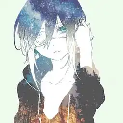 动漫头像二次元自截男头堆糖,美好生活研究所