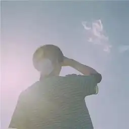 男女生背景头像丨我的世界,只有你懂