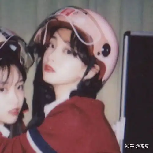 有没有适合做闺蜜头像的图片