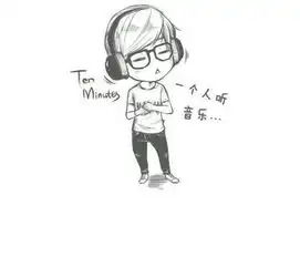 超帅较萌的男qq头像