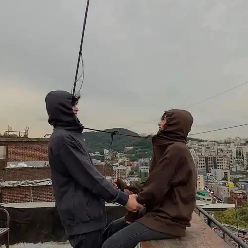 情头我希望被坚定地选择被明确地爱