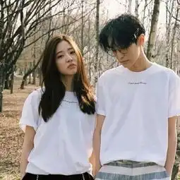 好看的情侣头像男女两张