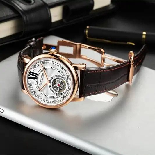 给自己买一个这样的手表,时髦有型还吸引人