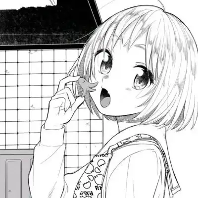 苏北挽.黑白动漫女头会偷偷难卡通动漫头像我要个性网