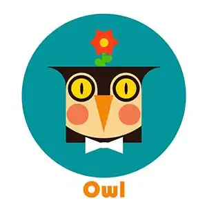 小丸子爱手工的相册原创小动物头像