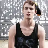 身材火辣的欧美男生头像你是我拿命来爱的爱人男生头像