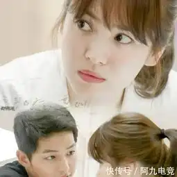 宋仲基出席时装秀,卷毛造型凸显欧巴气质,长得帅真可以为所欲为