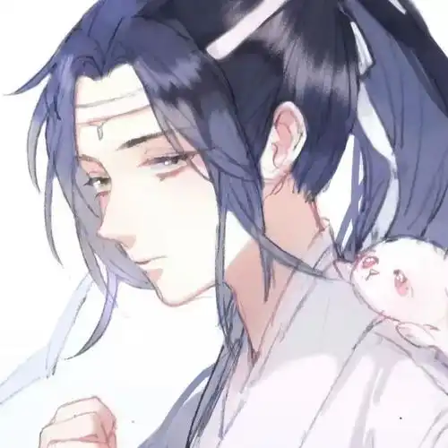 古风男头情不知所起,一往而深恨不知所终,一笑而泯江山青青子衿苍颜网易订阅