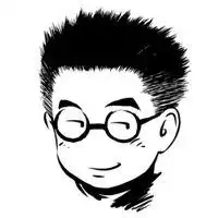 微信头像是自画像的人微信头像图片大全