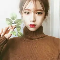 不会化妆的妹子看过来了,教你简单上手妆容