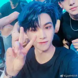 谢霆锋批评小鲜肉妆太浓缺少男性荷尔蒙,这些明星都中枪了