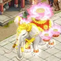 qq自由幻想头像