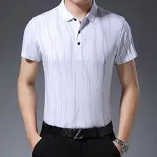 青春流行春季日常修身型韩版舒适简约气质潮流t恤