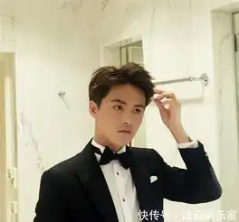 胡歌马天宇彭于晏刘昊然王思聪,谁才是最帅的伴郎