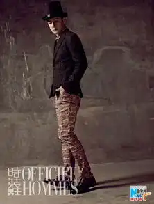 性感吴彦祖成熟男人味图