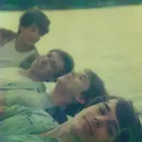 叫一声兄弟从此道上走