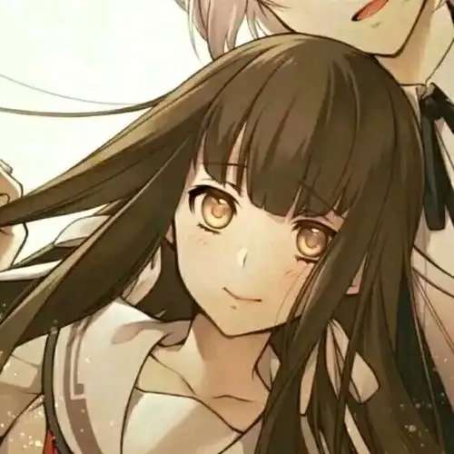 二次元动漫精美头像篇男头女头情头狗头第一期