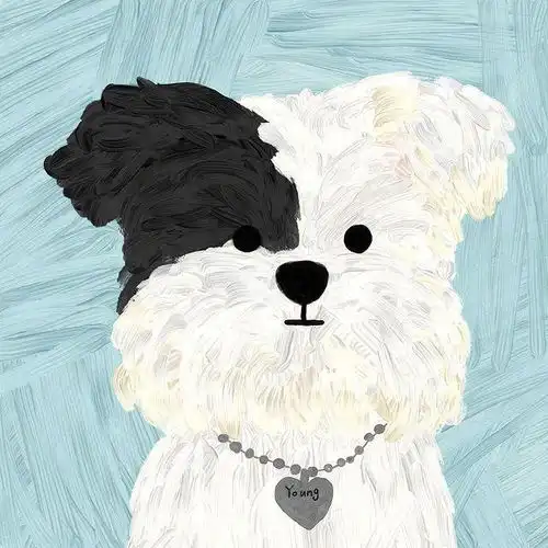 姐妹们,有没有四个人比较喜庆的闺蜜头像