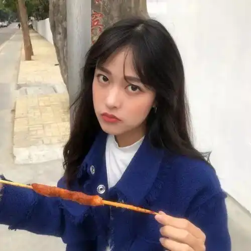 头像不爱你的男人,总是这么说