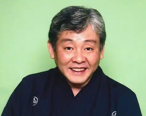 柳家乔太郎