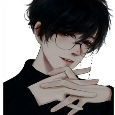 白灏宇男生头像动漫固执就是男生头像我要个性网