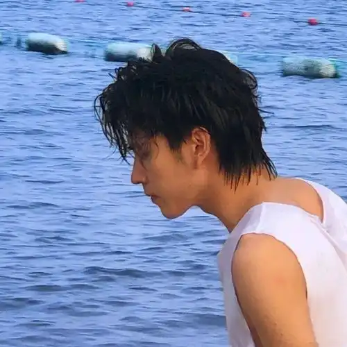 头像丨忠于内心,忠于自己