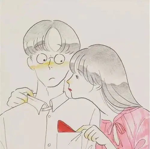 异性交往,男人八句肉麻情话,女人瞬间沦陷屡试不爽