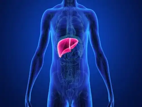 45岁乙肝患者,坚持做好3件事,降转氨酶,一年后赶跑肝病