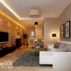 领航城领翔简约时尚案列