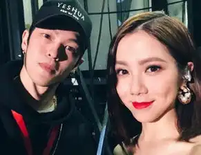 邓紫棋首晒与男友合照曾痛斥前任很渣,现与闺蜜前男友秀恩爱