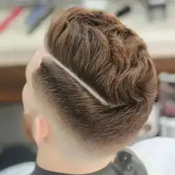 这20款气质发型太帅了,男生必备