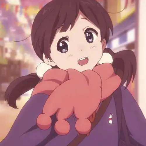 独特且不失个性的动漫男女头像