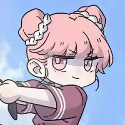 小汤昂废柴狐阿吉,炒鸡爱小汤,卡哇依