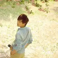 发光的心刺痛了发慌的心