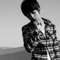 酷酷的男生头像抽烟微信头像图片大全