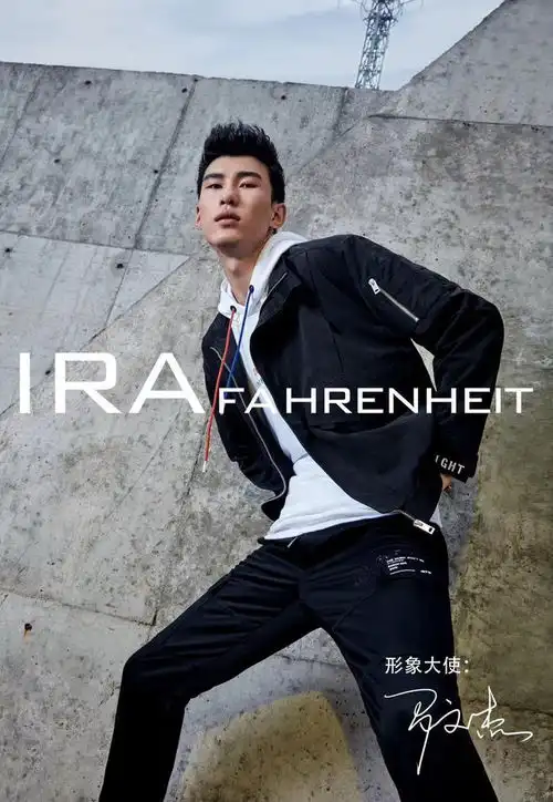 男生高级脸的4大特征,第2个很少见