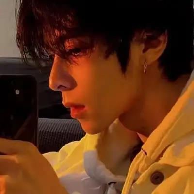 ins小清新文艺范男头你眼里不只男生头像我要个性网