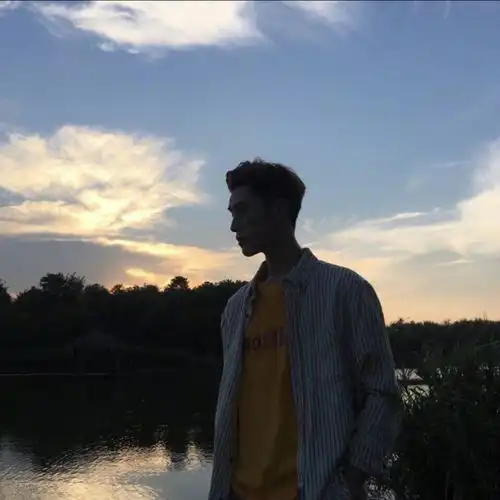 优质男头高级感十足的男头