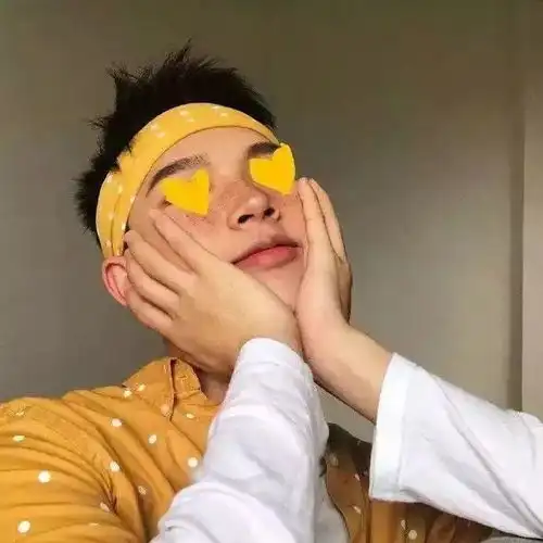 头像集丨看过的人都说好