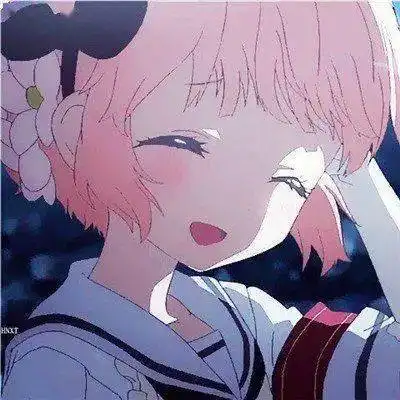 微信头像壁纸超级喜欢