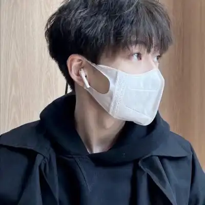 ins小清新文艺范男头我的盖世英男生头像我要个性网