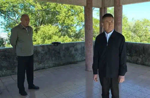 狂飙你们别光盯着吴刚儿子了,其余4人也是关系户