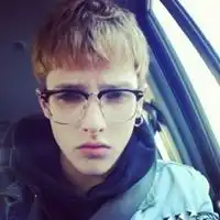 清新唯美日系男头像吧微信头像图片大全