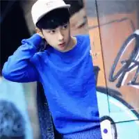 qq男生头像qq头像大全扣扣居第35页