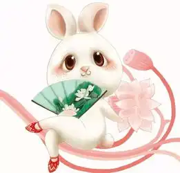 属兔女最性感的瞬间